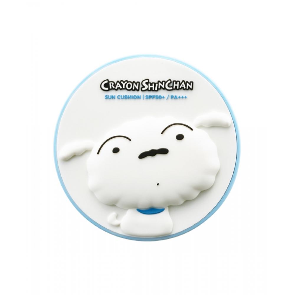 Onthebody Perfect Sun Cushion Uv Barrier Whitedong 15g NONE