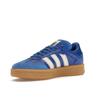 Adidas Samba XLG Paris Olympics Men Sneakers Blue Cloud-White Gum JI0865