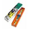Swatch LEGER'S TWO WOMEN HOLDING FLOWERS SUOZ363 Black Wristwatch