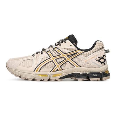 Scarpe da Corsa Gel-Kahana 8 Retro Trail Basse Unisex sneakers 1203B133-201