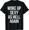Tops – T-Shirts