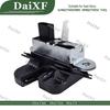 Seat Tailgate and Car Door Lock Compatible with Models 6J4827505E9B9, 5P8827505C, 1UQ