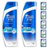 Head & Shoulders Men's Anti-Dandruff Shampoo