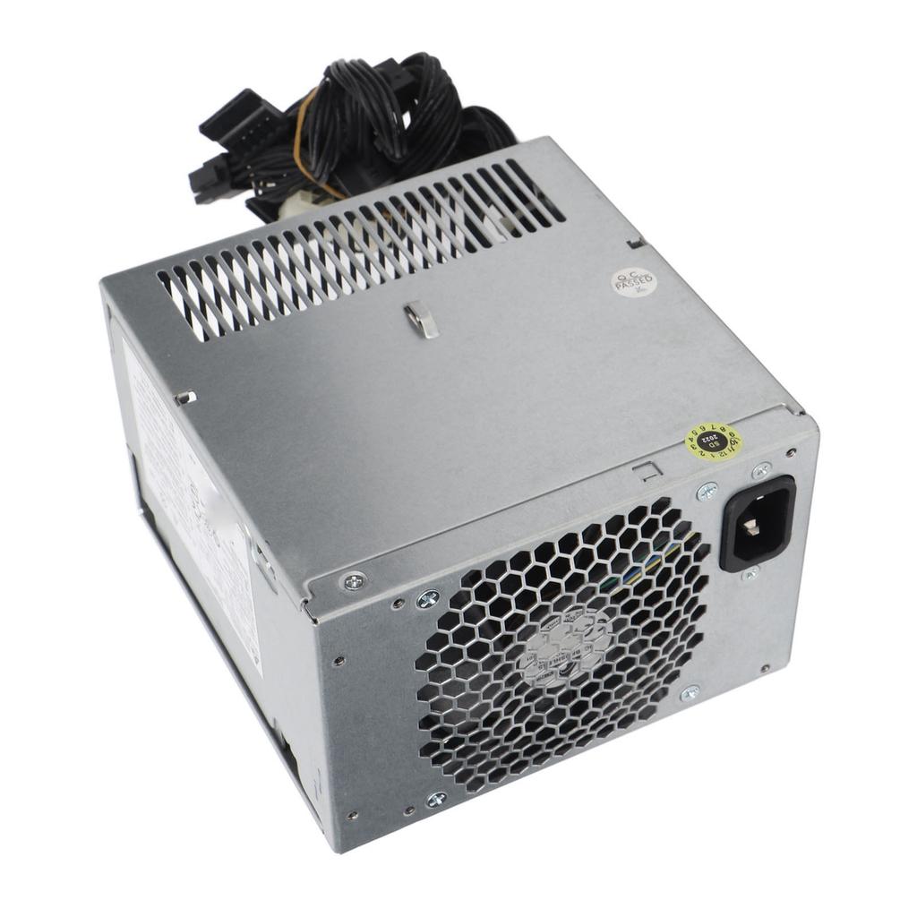 Desktop PC System Power Supply DPS 400AB 704427 001 400W Replacement P Power Supply for HP Z210MT AC 100 To 240V