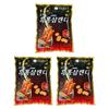 Goryeo Black Red Ginseng Candy 700g 3 Pcs
