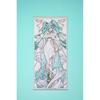Vocaloid Hatsune Miku Life Sized Hanging Scroll