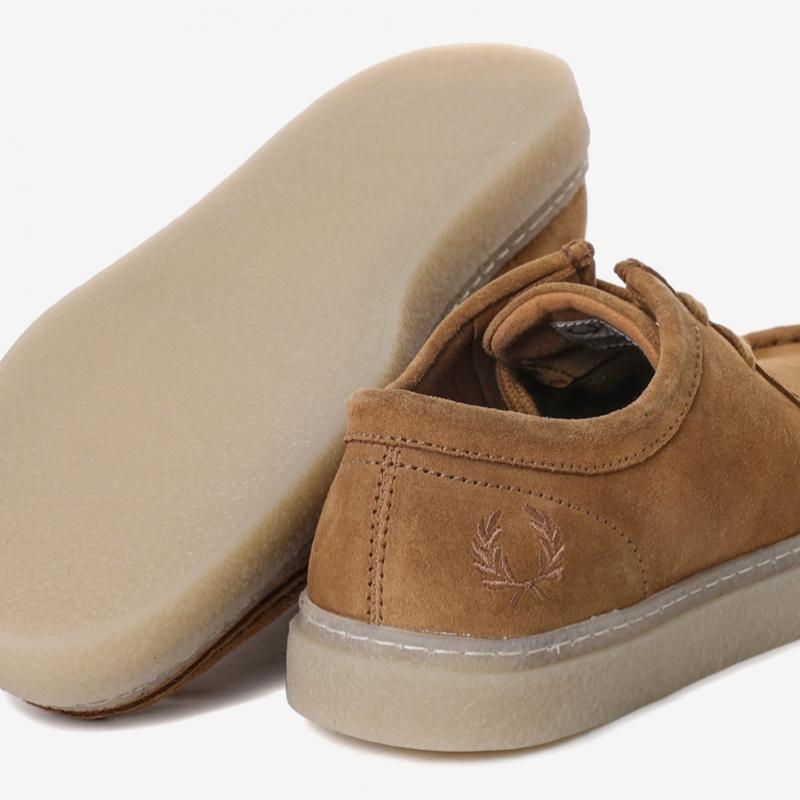 Fred Perry Men S Suede SneakerS Sfpm2314350 644