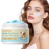 GHK-Cu Beef Tallow Honey Balm-Delivers Soft, Smooth, And Nourished Skin-Helps Skin Look Firm And Radiant-100g