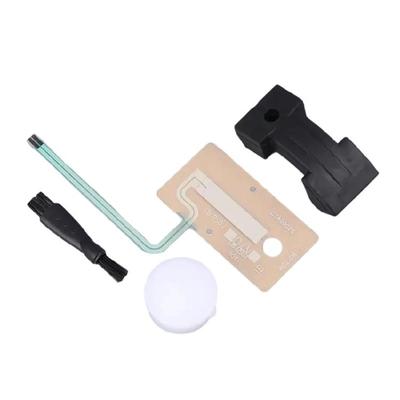 Easy Installation Sheet Sensors Actuator Pedal for FD8 TD4 HiHat Pedal Musicians Bands Seekings Reliable Performances