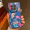 Case For OnePlus 15 13 13T 12 Cartoon Vacation Painting Shockproof Bumper Soft Silicone Cover For Oneplus Nord 5 13R 12R 11R 5G