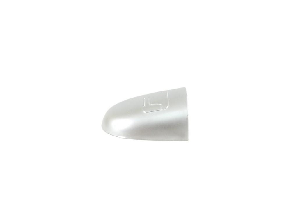 Zaślepka Klamki Srebrna X1841411