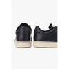 Emporio Armani Men S Leather SneakerS Spotted Sole A515131014