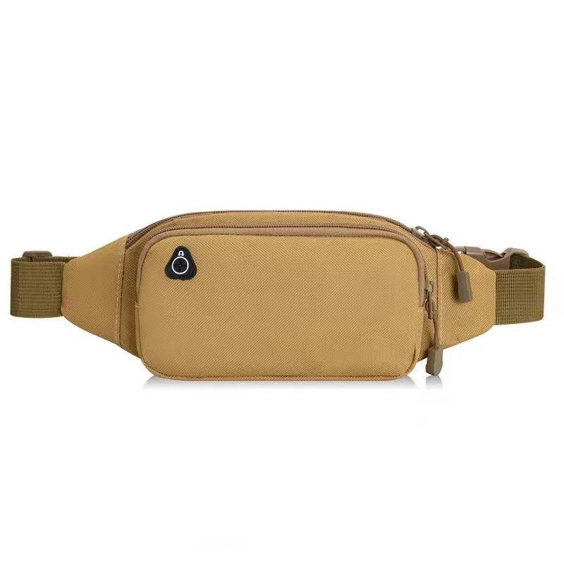 

Поясная сумка для мужчин и женщин, рабочая сумка для мобильного телефона, износостойкая многофункциональная водонепроницаемая деловая сумка большой емкости, сумка для инструментов 30cm*10cm