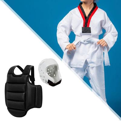 Box a bojová umění – Oblečení pro box a bojová umění