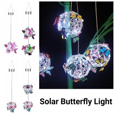 LED-Lampen – LED-Solarleuchten