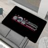 S-Scotty C-Cameron Floor Mat Retro Multiple Choice Living Room Kitchen Rug Non-Slip Modern Home Decor