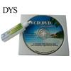 VCD DVD Oynatıcı Lens Temizleyici Toz Kir Temizleme Temizleme Sıvısı Disk Geri Yükleme Kiti