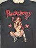 Buckcherry 2023 Tour Cotton Black S-234XL T-Shirt BO1227 Unisex T-Shirt