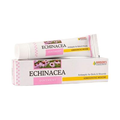 Echinacea Ointment (25 G), Echinacea Ointment,