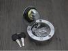 Compatible Fuel Tank Cap Lock for Fengrui Jinbiao SDH125-39 Jinrui Motorcycle