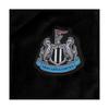 Newcastle United FC Baby Crest Fleece Dressing Gown