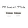 For Anycubic Kobra S1 Nozzle 0.2 0.4 0.6 0.8 Hotend Thermistor Kobra S1 Hot End Kit Voor Printkop S1c 3d Printer Accessories