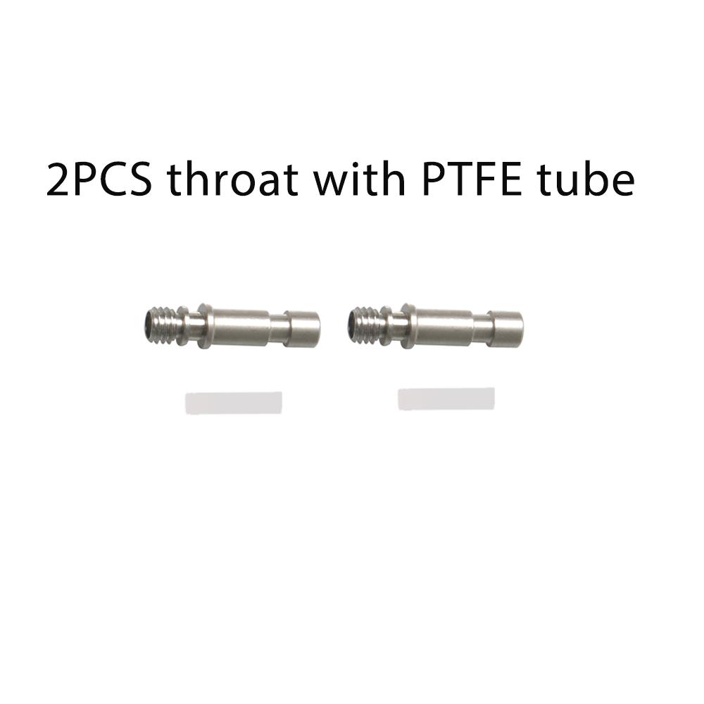 For Anycubic Kobra S1 Nozzle 0.2 0.4 0.6 0.8 Hotend Thermistor Kobra S1 Hot End Kit Voor Printkop S1c 3d Printer Accessories