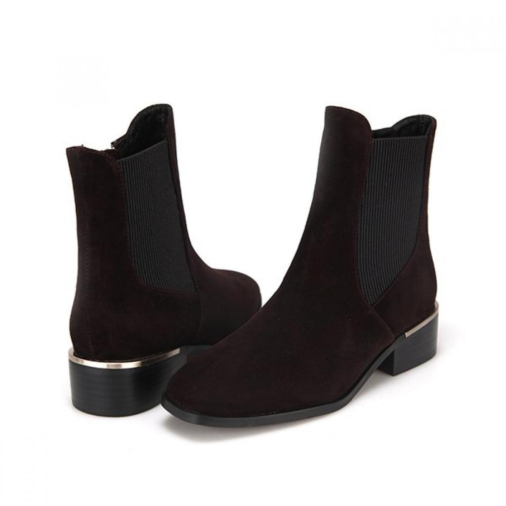 Barbara Ankle Boots Bbe835br