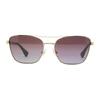 Ralph Lauren Womens/Ladies Gradient Sunglasses
