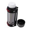 Insulated Water Bottle 2L Stainless Steel Double Layer Vacuum Mug Insulated Jug for Outdoor Travel Hiking Fishing