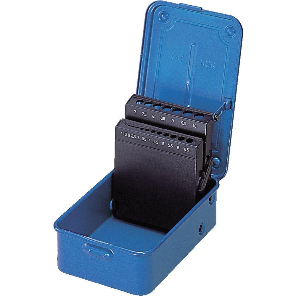

TRUSCO Drill Holds 19 Case, Drills, C-19