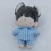 Gifts Clothing Cotton Doll Dress Up Doll Clothes Pajama Set Toy Shirt