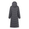 Regatta Womens/Ladies Eloria Long Length Padded Jacket