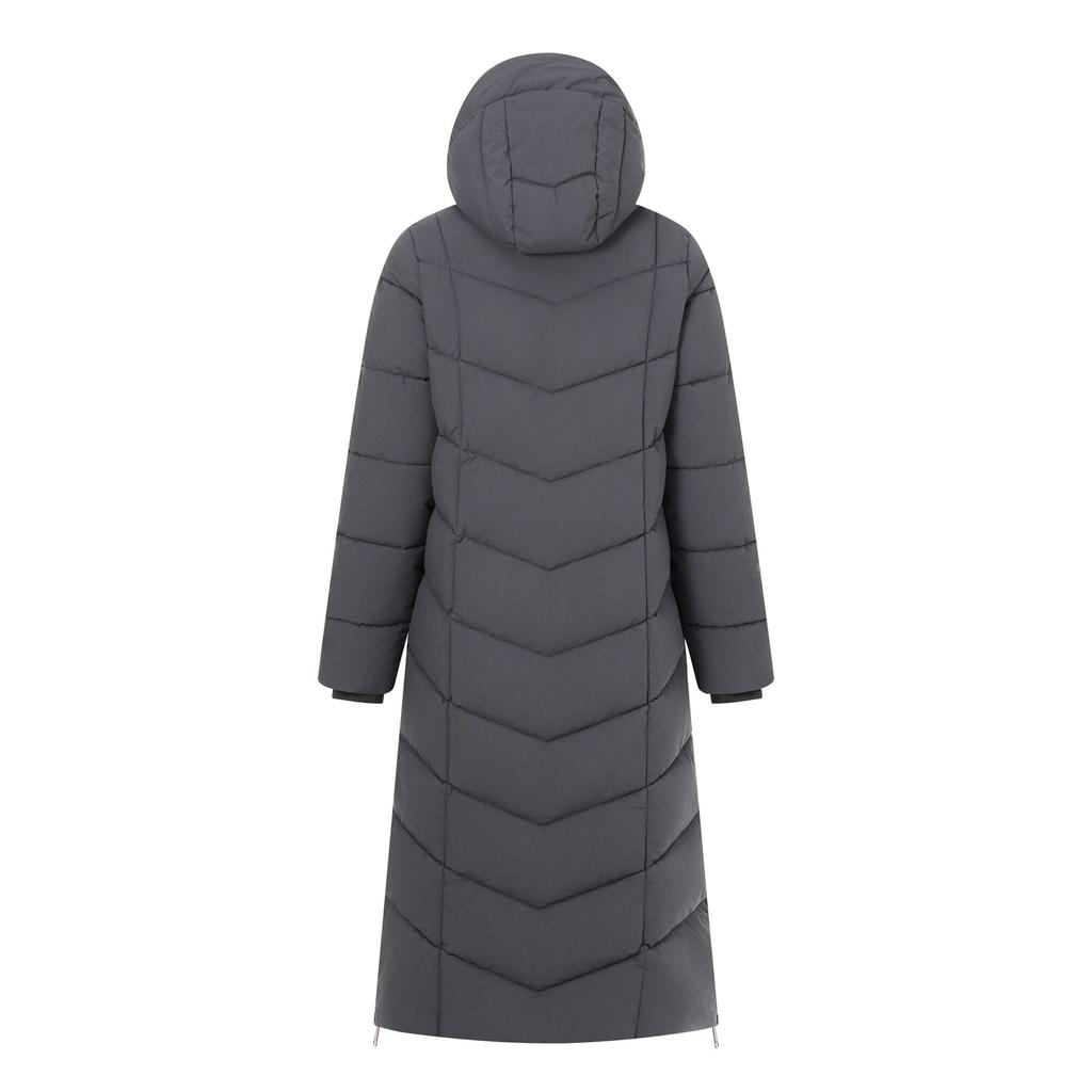 Regatta Womens/Ladies Eloria Long Length Padded Jacket