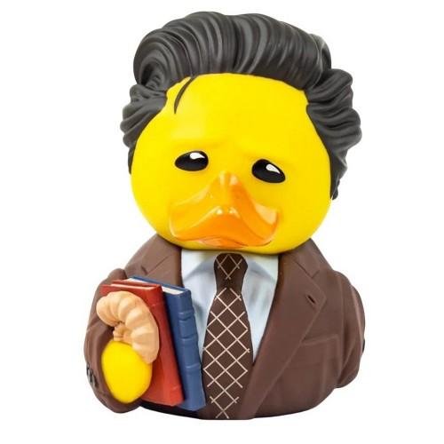 Friends TUBBZ Ross Rubber Duck