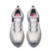 Anta Qilian Laufschuhe Herren Cumulus Grau 112545591-2