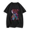 King Gizzard The Lizard Wizard Tshirts Unisex High Quality Unisexga Printing T Shirts Aesthetic Tshirts Cotton Sense of Design
