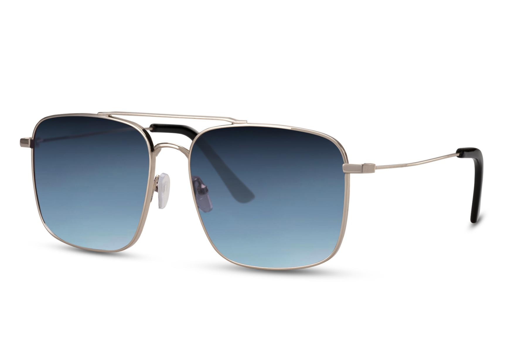 

MARQEL Авіатори сонцезахисні окуляри UV400 захист класичні стильні легкі міцна металева оправа унісекс ретро преміальні відтінки