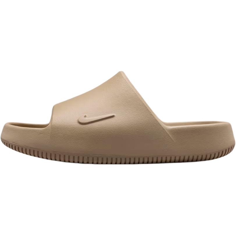 Nike Calm 2.0 Comfortable Fit Support Waterproof Kids Outdoor Sandals Kids sandals Light-Brown IF9306-200 36