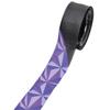 NOGUCHI Geometric Bar Tape 15186 [NBT-005] Black/Purple Black/Purple