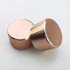 Precise Volumes Control Knob Aluminum Volumes Knob Cap 35X22Mm for Speakers