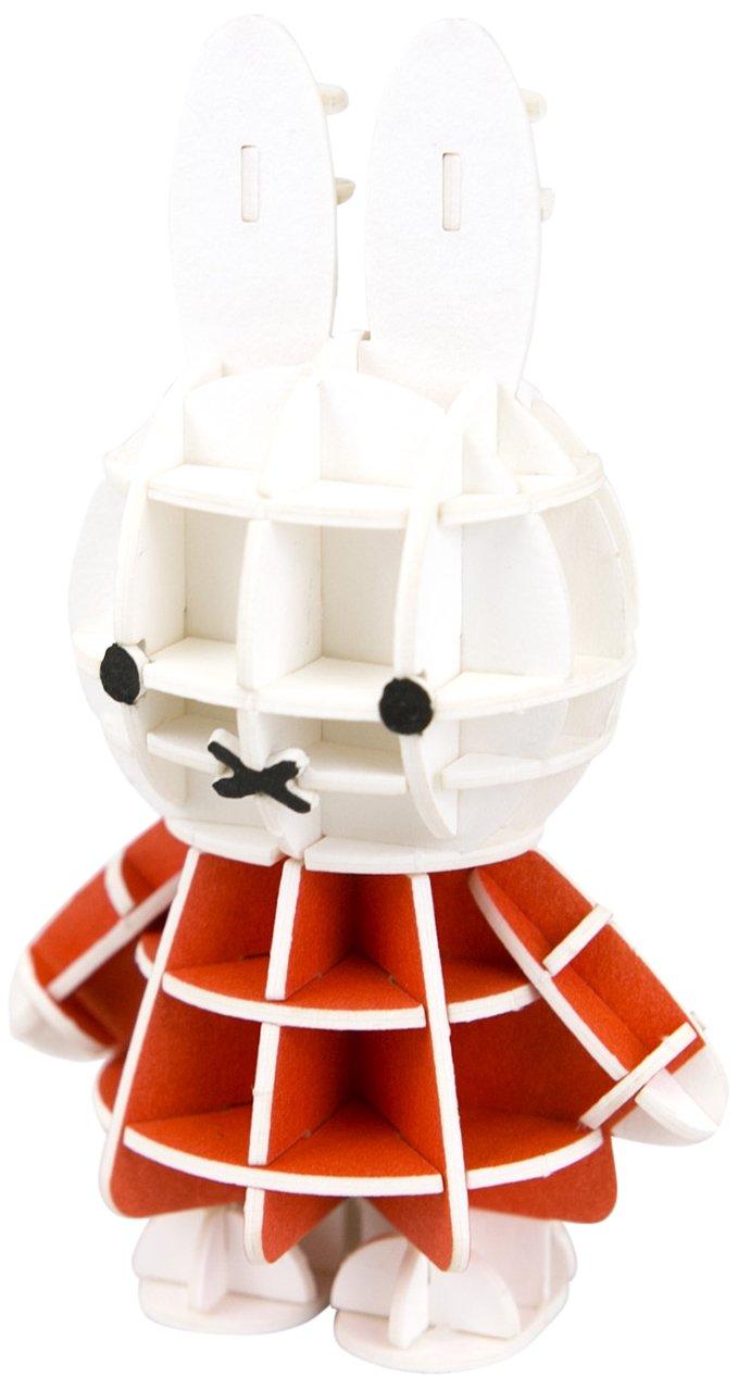 

Paper Art PLUS Dick Bruna Miffy Standing si-gu-mi