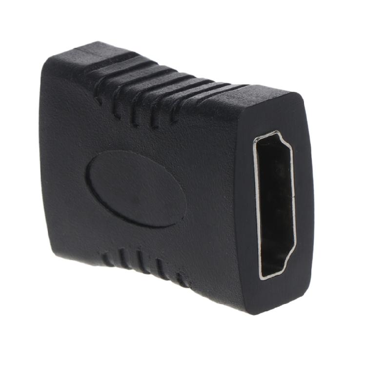 HDMI-compatible Extender Female to Female Connector 4K Extension Converter