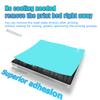 Glacier Cold Printing Plate For Anycubic Kobra 3/Kobra 3 Combo/Kobra S1C/Kobra X High Viscosity Two Side Printing KX Build Plate