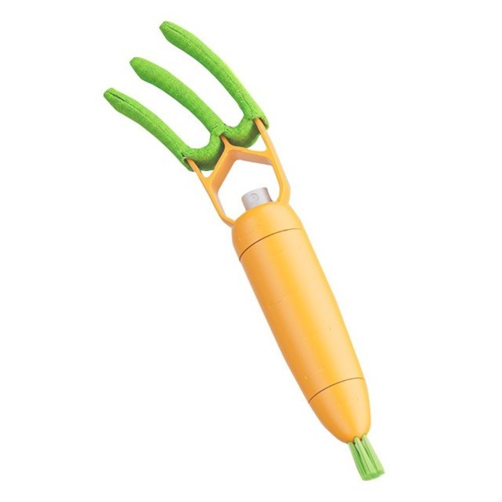 with Spray Bottle Blind Cleaning Brush Detachable Gap Cleaning Brush Door Partition 1PC Cleaning Brush