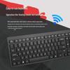 Lenovo Thinkpad Second Gen Wireless Keyboard and Mouse Combo