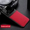 Texture Leather Mirror Glass Case For Samsung Galaxy A53 A23 A12 S22 S21 Xiaomi Redmi Note 11 A1 10C Huawei P50 iPhone 14 13 12 11 Pro Max Soft Cover