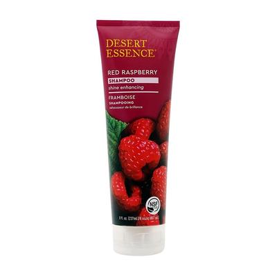 Red Raspberry Shampoo, 8 Fl Oz