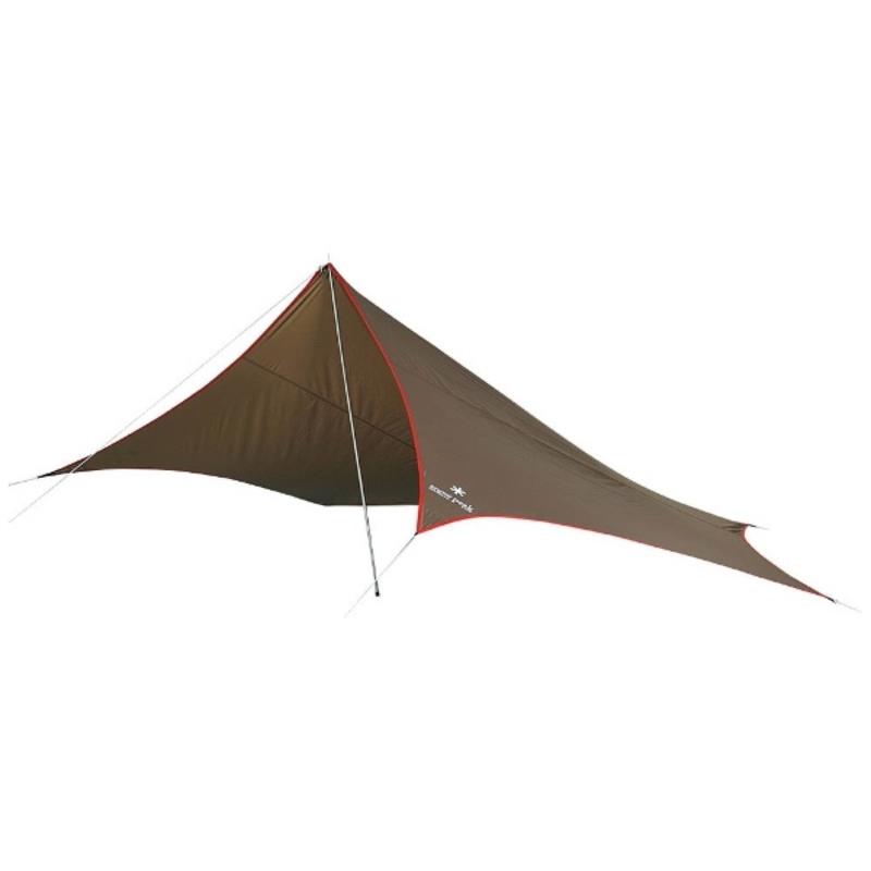 

Snow Peak Snow Peak Light Tarp Penta Shield Stp 381