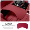 Xiaomi YU7/SU7 Car Multi-functional Folding Desk: Office, Dining, and More
